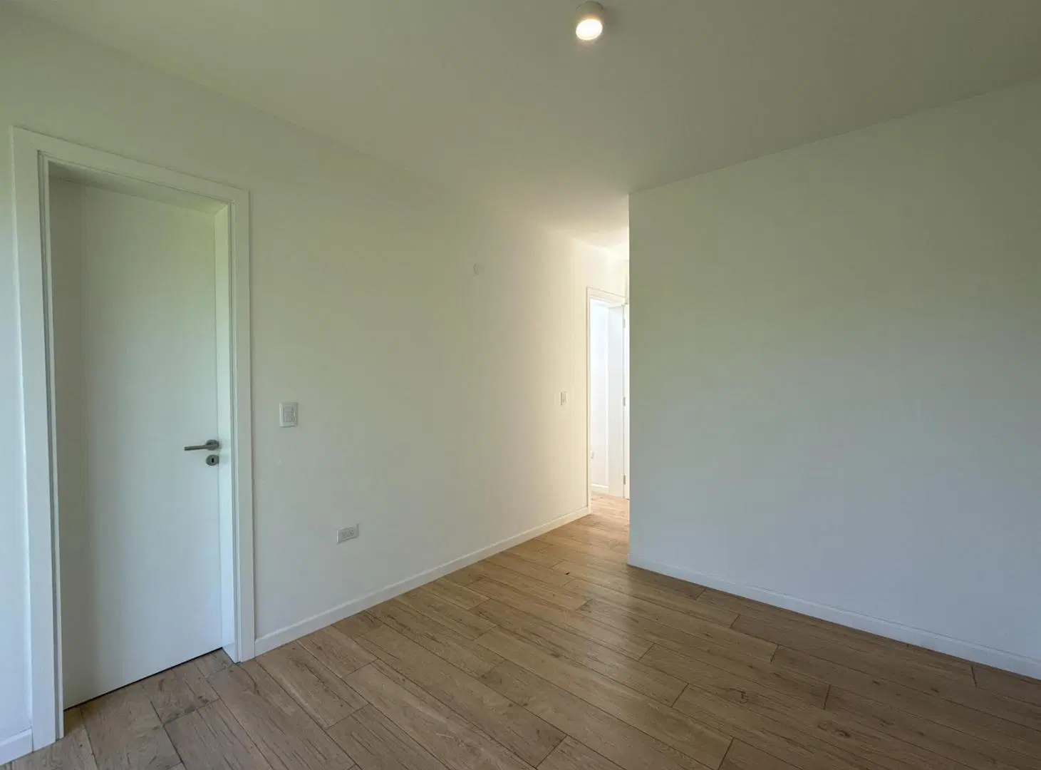 Casa a Estrenar en Nuevo Malagueño Una Planta 5
