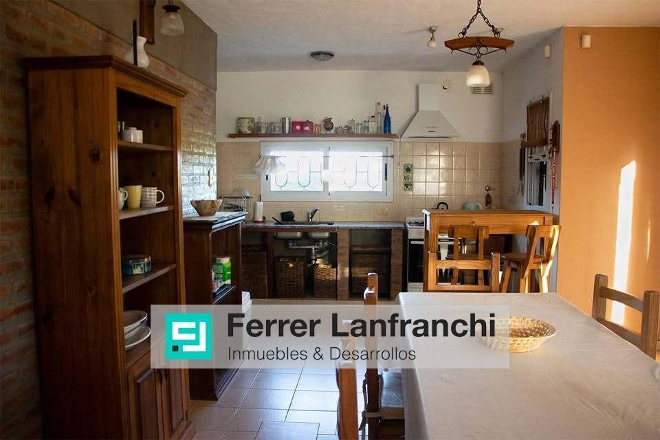 Foto de CASA EN VENTA VILLA DEL DIQUE, imagen 5
