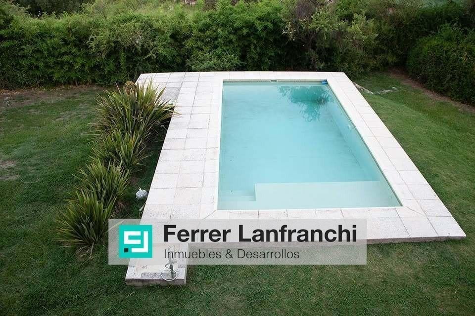 Foto de CASA EN VENTA VILLA DEL DIQUE, imagen 1
