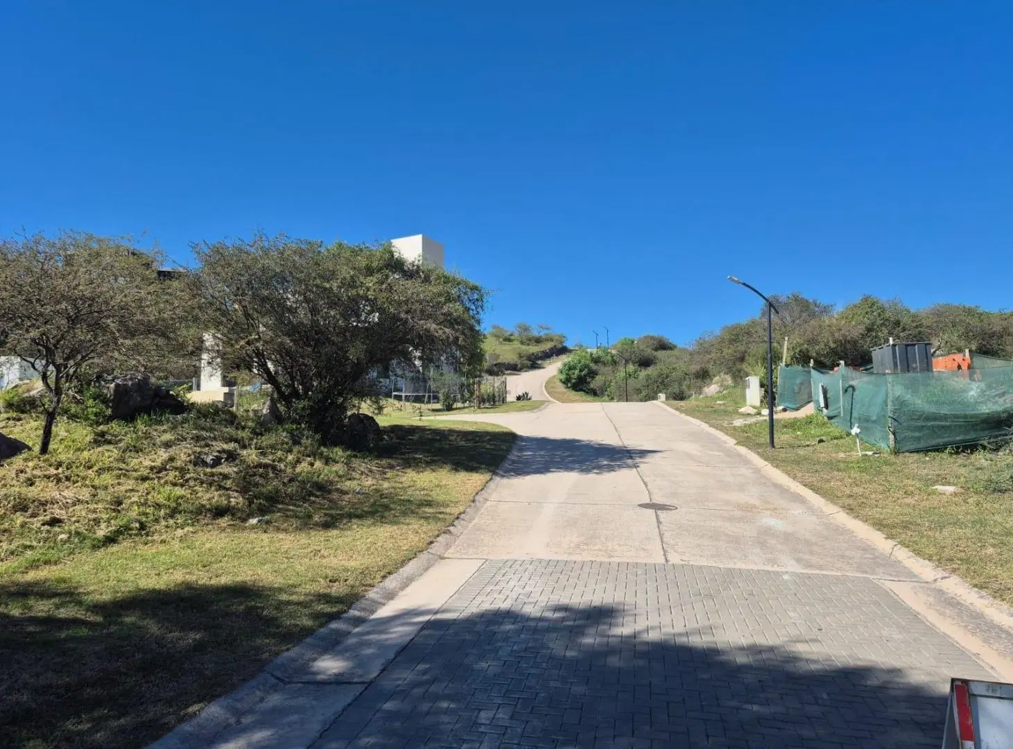 LOTE EN VENTA MAITENES DE LA DESEADA 5