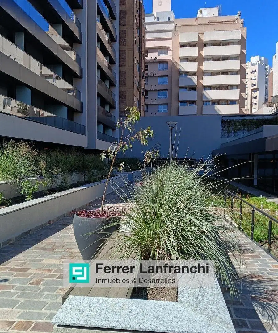 DEPARTAMENTO BETANIA DE 1 DORMITORIO A ESTRENAR EN  NUEVA CORDOBA 4