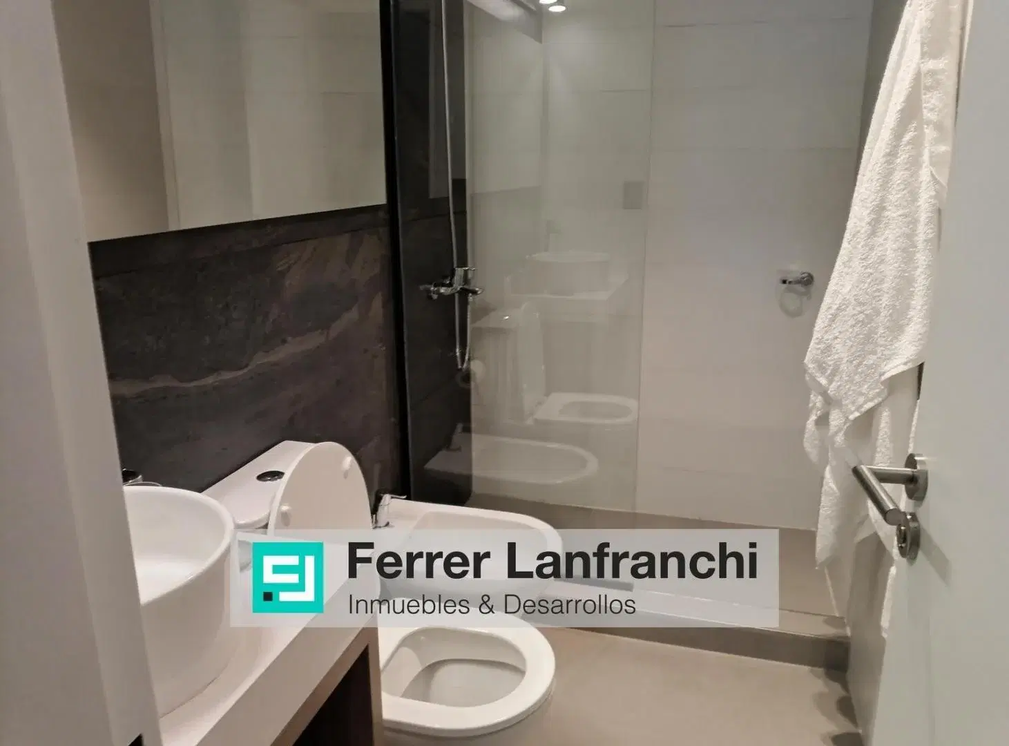 DEPARTAMENTO BETANIA DE 1 DORMITORIO A ESTRENAR EN  NUEVA CORDOBA 5