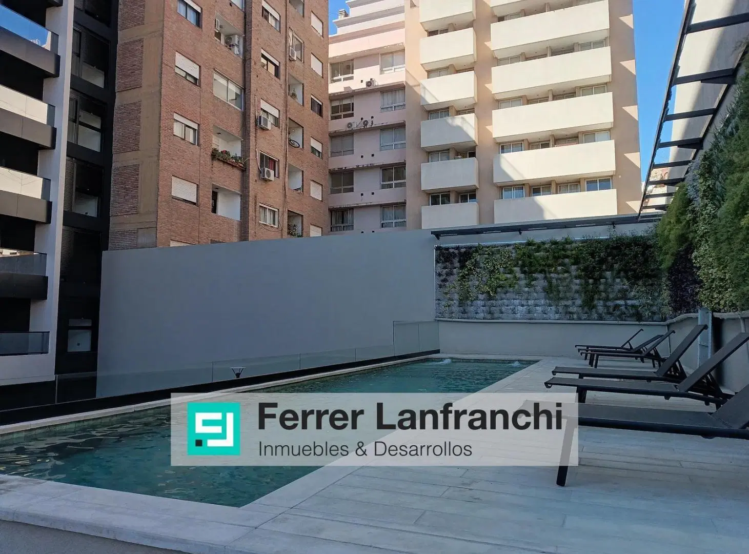 DEPARTAMENTO BETANIA DE 1 DORMITORIO A ESTRENAR EN  NUEVA CORDOBA 2