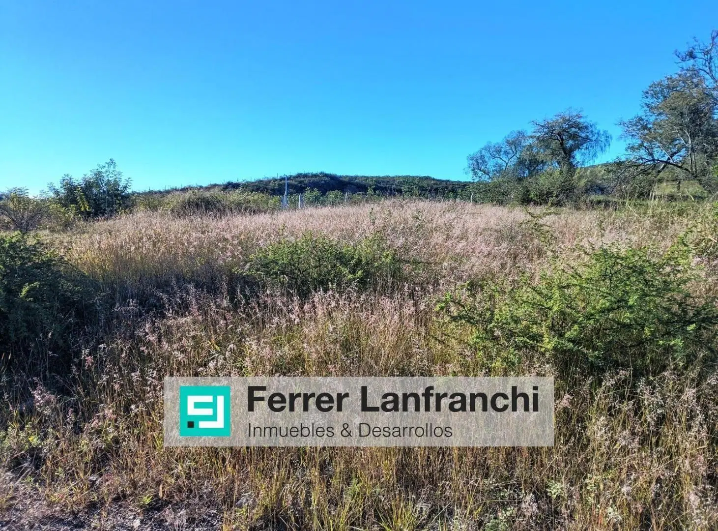 VENDO LOTE EN MAITENES DE LA DESEADA 2
