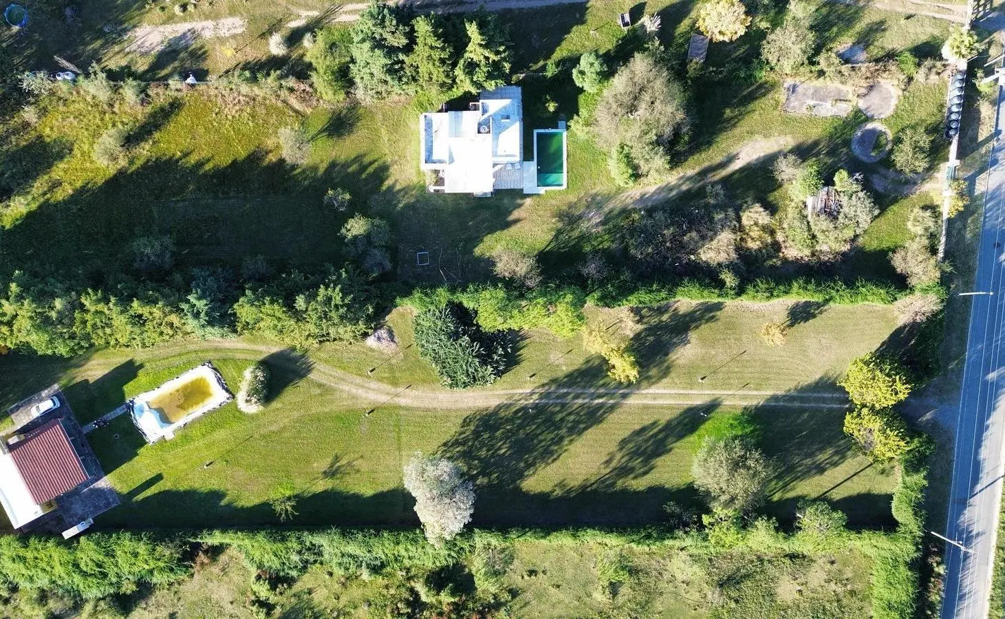 CASA EN VENTA FALDA DEL CARMEN 5
