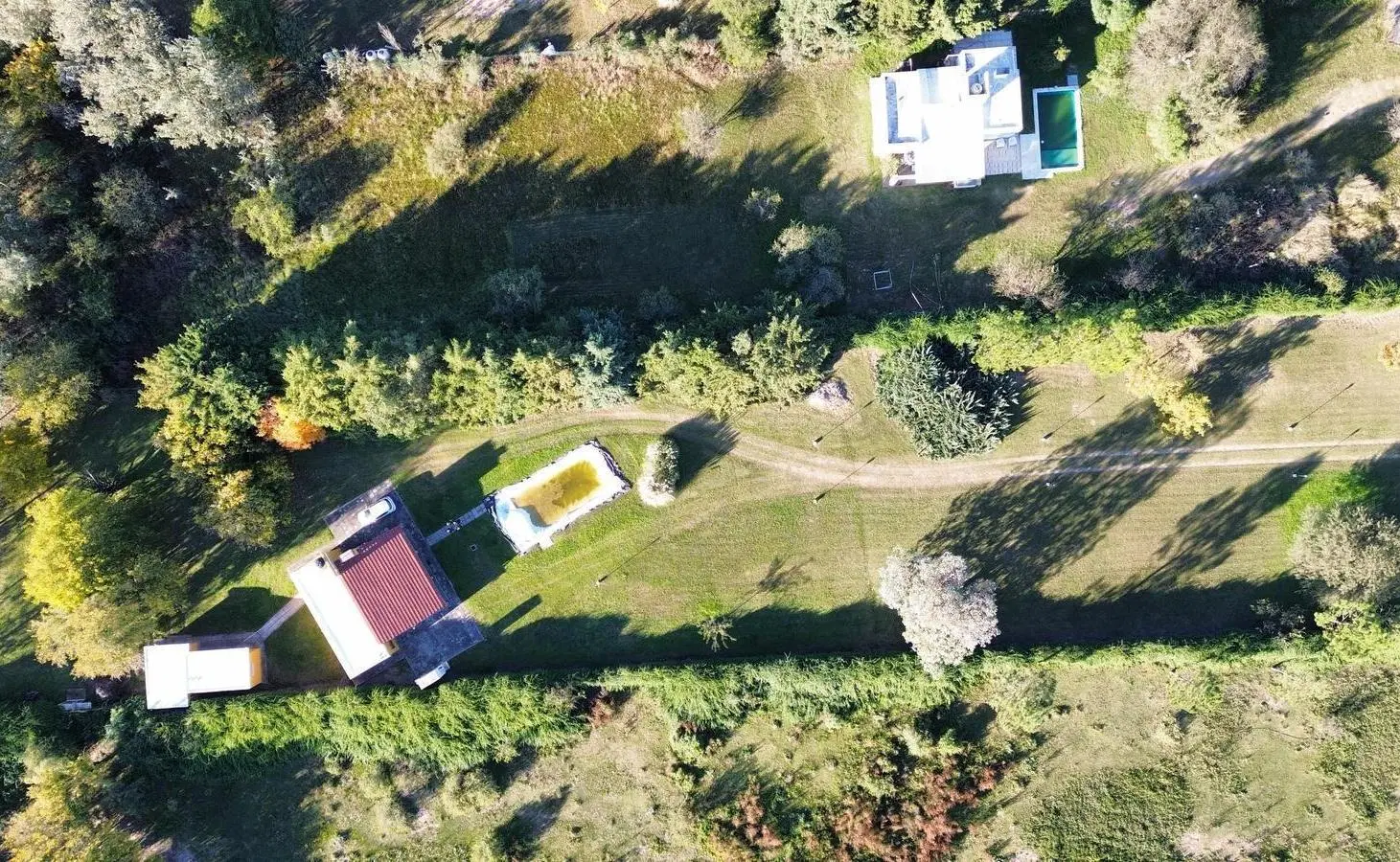 CASA EN VENTA FALDA DEL CARMEN 4