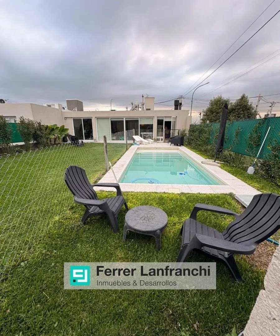 Casa en venta Reserava Tajamar 2