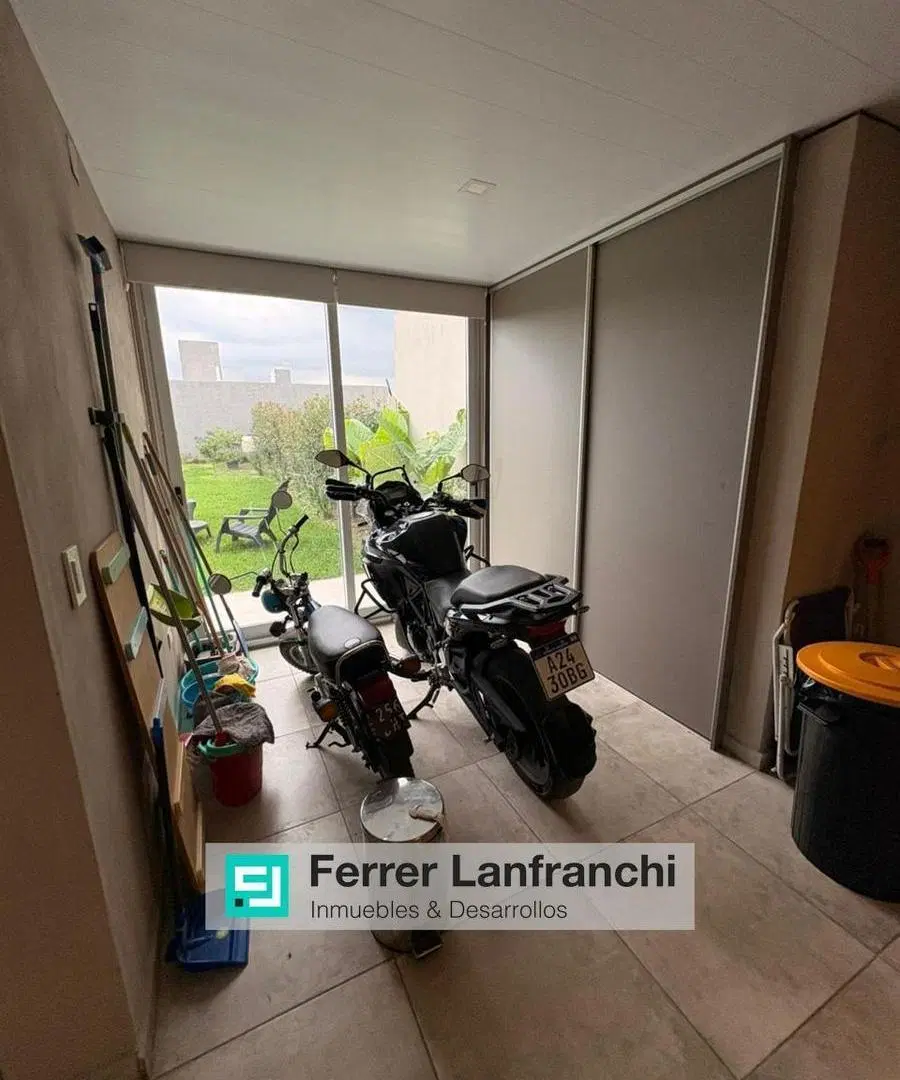 Casa en venta Reserava Tajamar 5