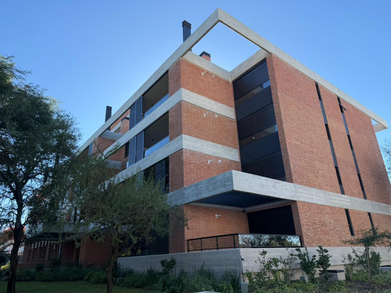 Departamentos en Venta Valle Escondido FORESTA