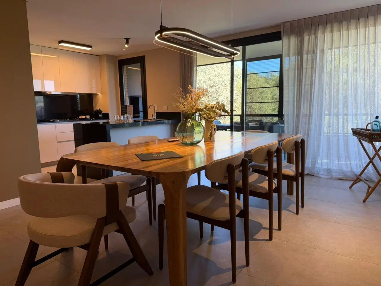 Departamentos en Venta Valle Escondido FORESTA 5