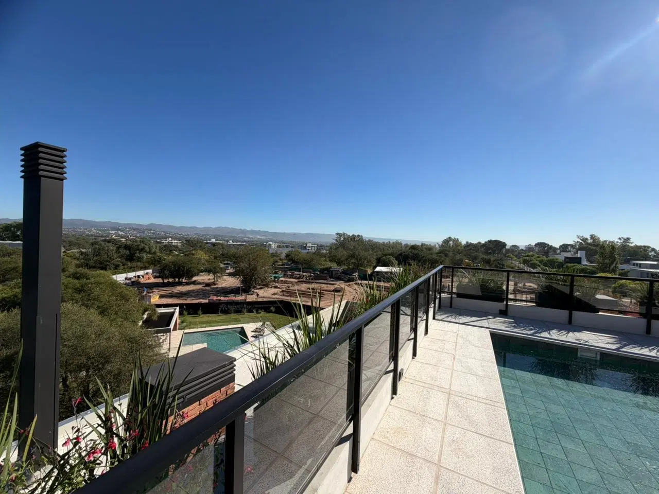 Departamentos en Venta Valle Escondido FORESTA 2
