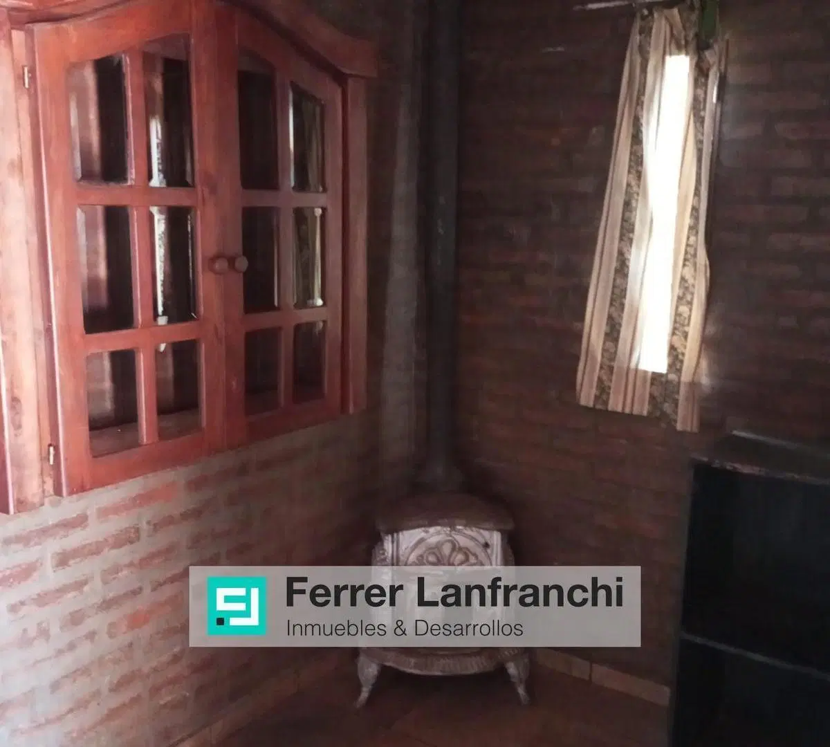 Casa en venta en Potrero de Garay 5