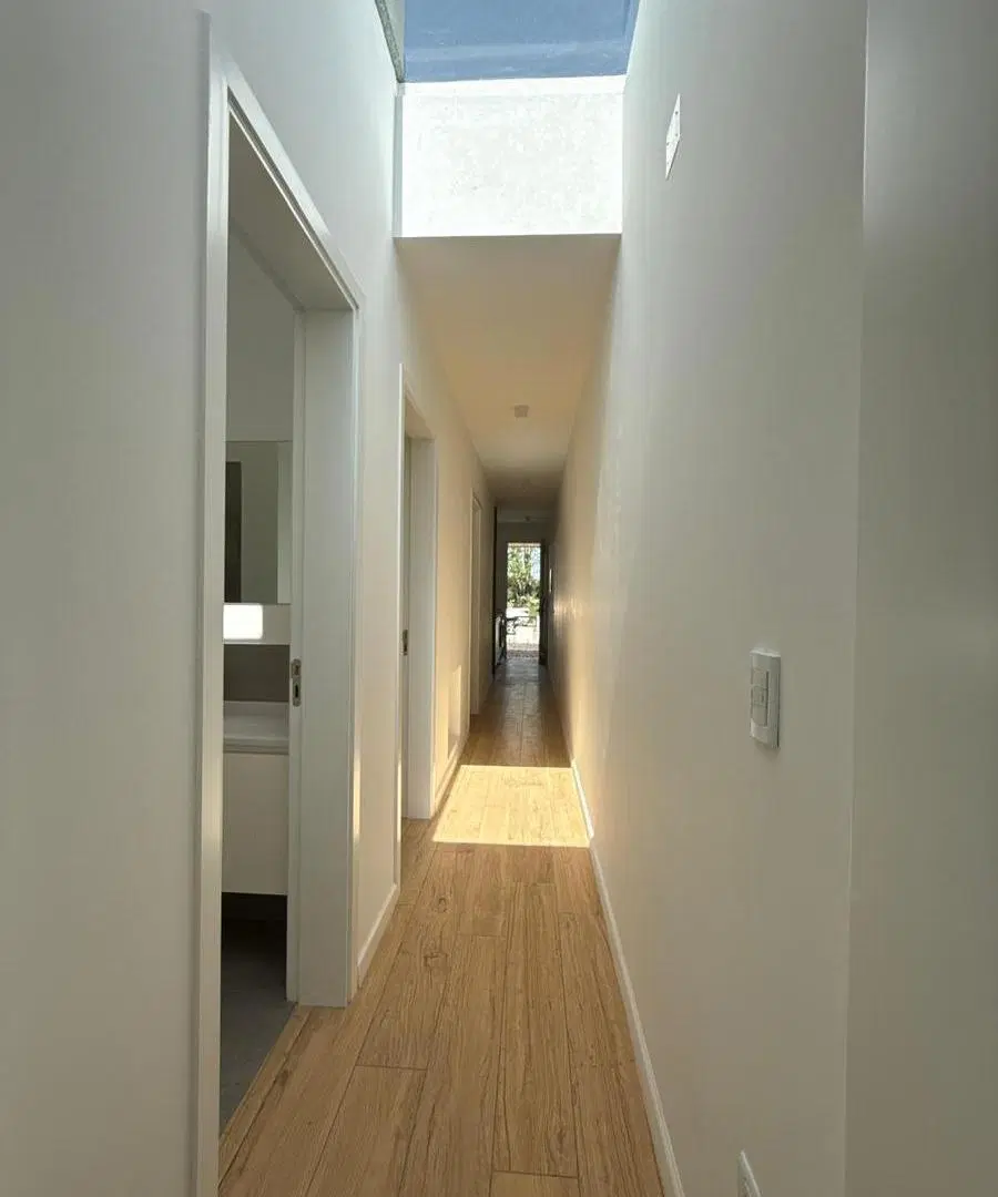 CASA EN ALQUILER NUEVO MALAGUEÑO 4