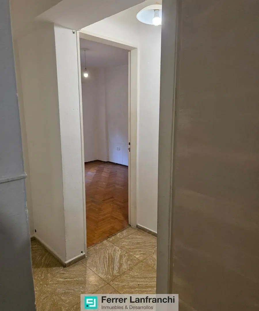 Departamento en Centro 3