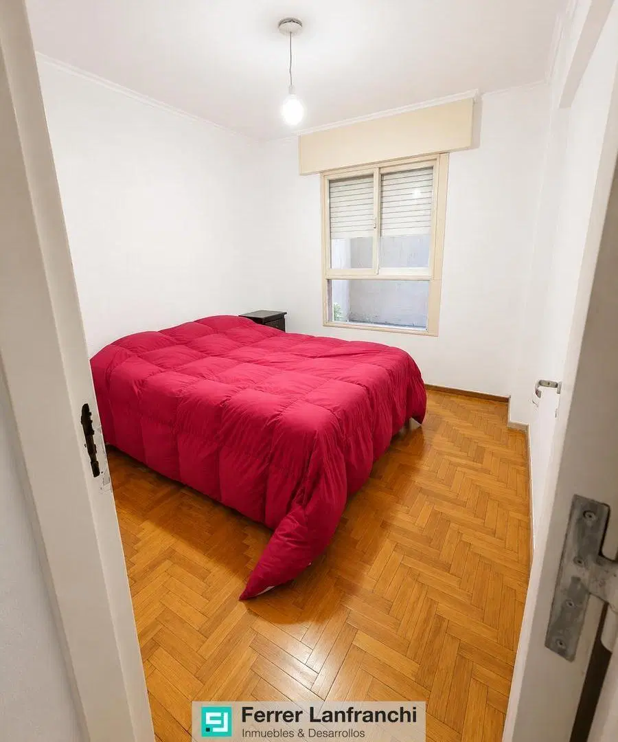 Departamento en Centro 2