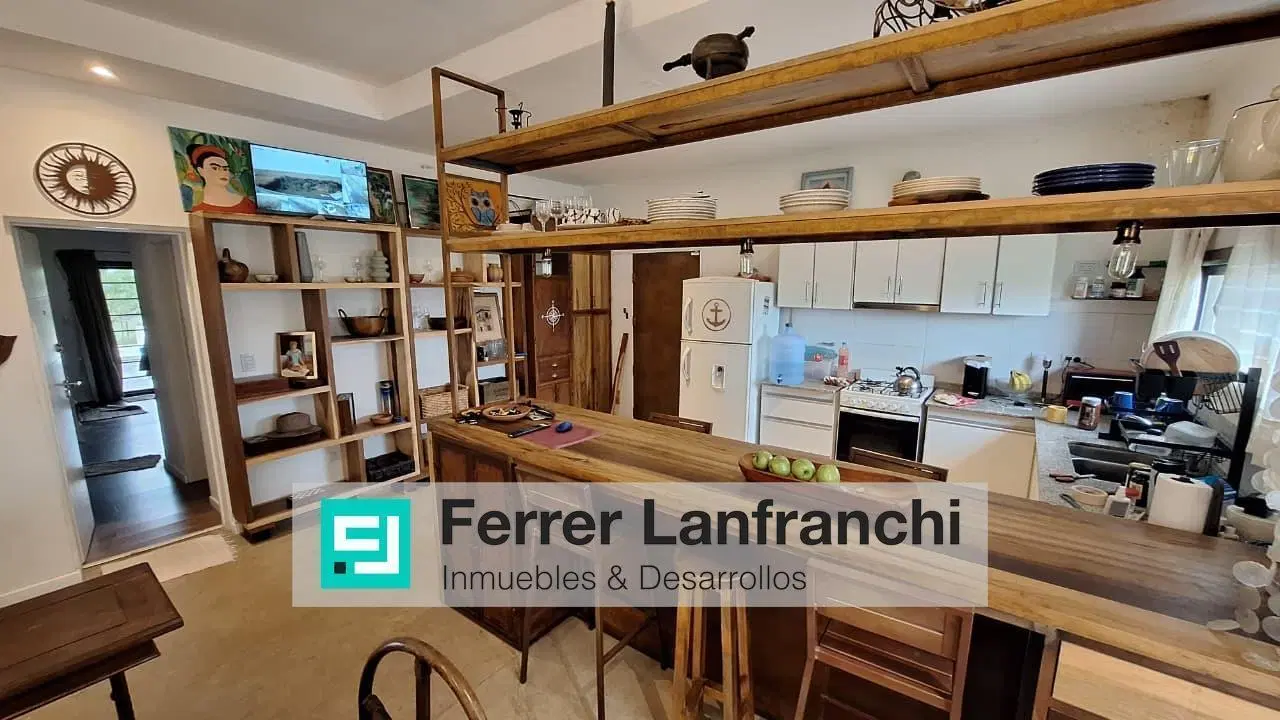 Casa Venta La Pampeana E 53 2