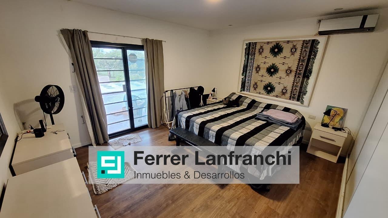 Casa Venta La Pampeana E 53