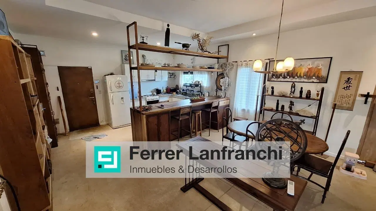 Casa Venta La Pampeana E 53 5