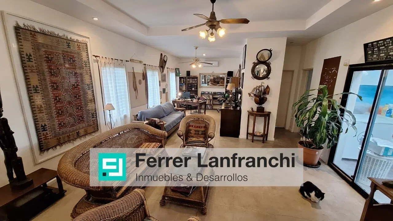 Casa Venta La Pampeana E 53 3