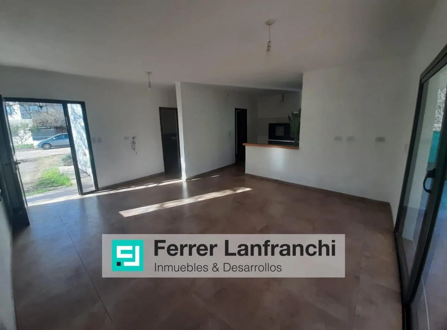 Casa en venta 3 dormitorios 5