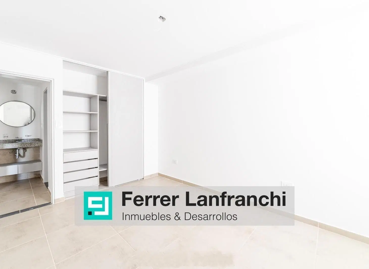Departamento en Venta Gral Paz 4