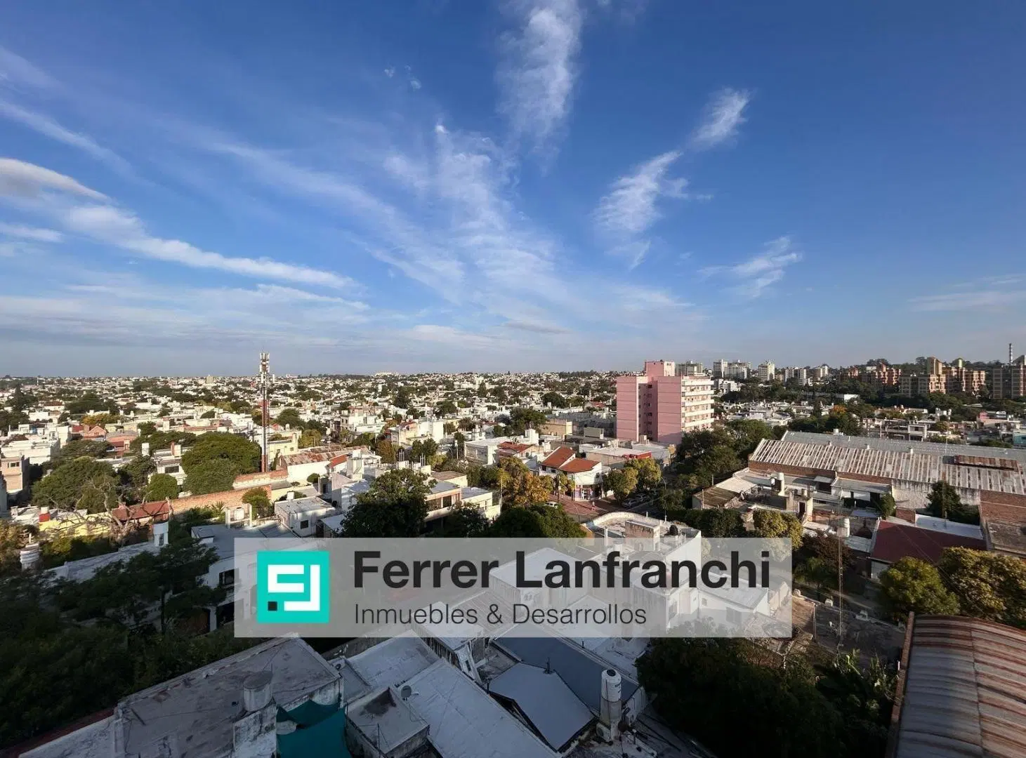 Departamento en Venta Gral Paz 2
