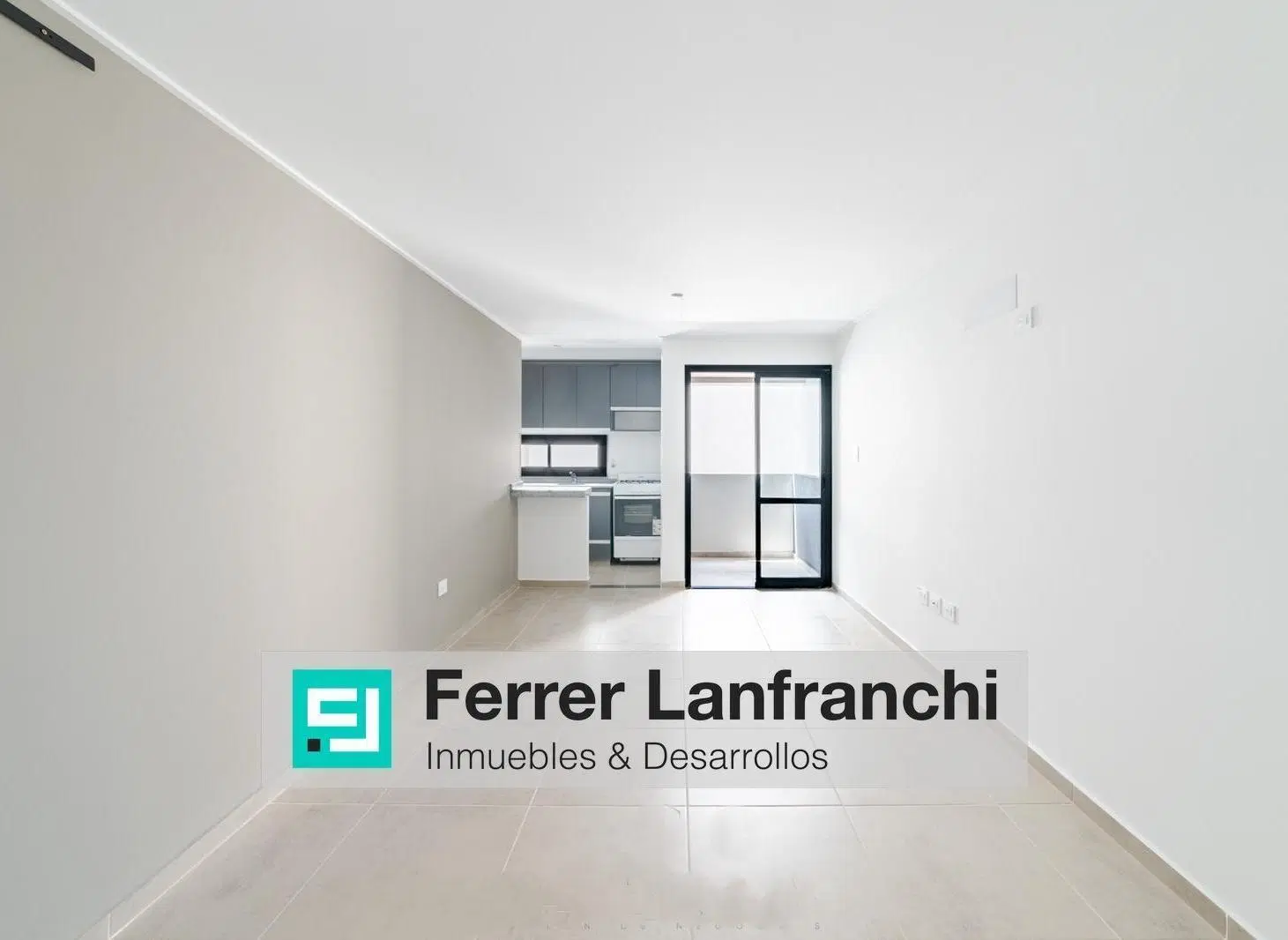Departamento en Venta Gral Paz 3