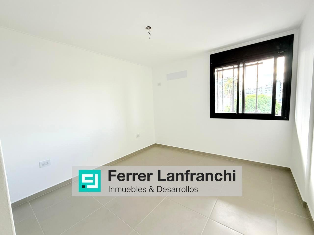 Departamento a estrenar en General Paz