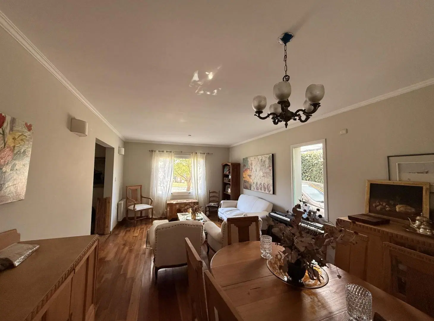 Casa en venta El Rocio Valle Escondido 2