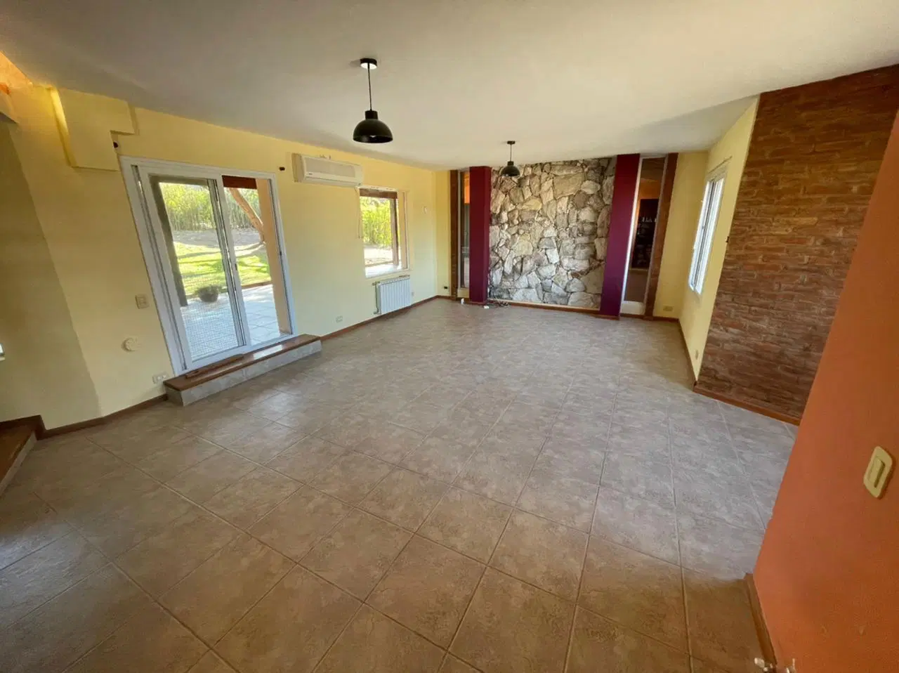Casa Alquiler Cuatro Hojas 4