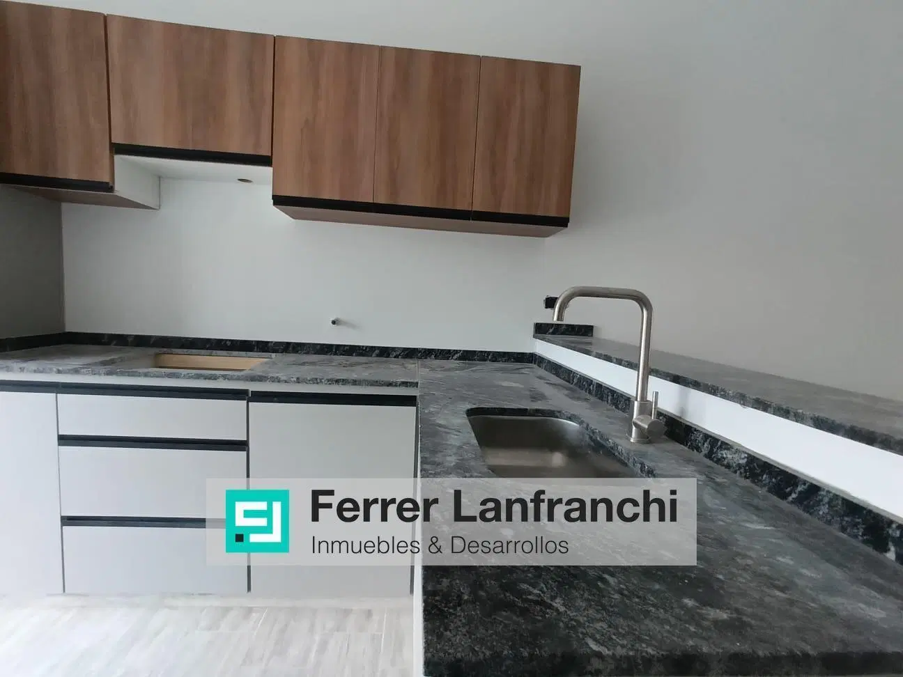 DUPLEX 2 DORMIRORIOS ETAPA 3 4