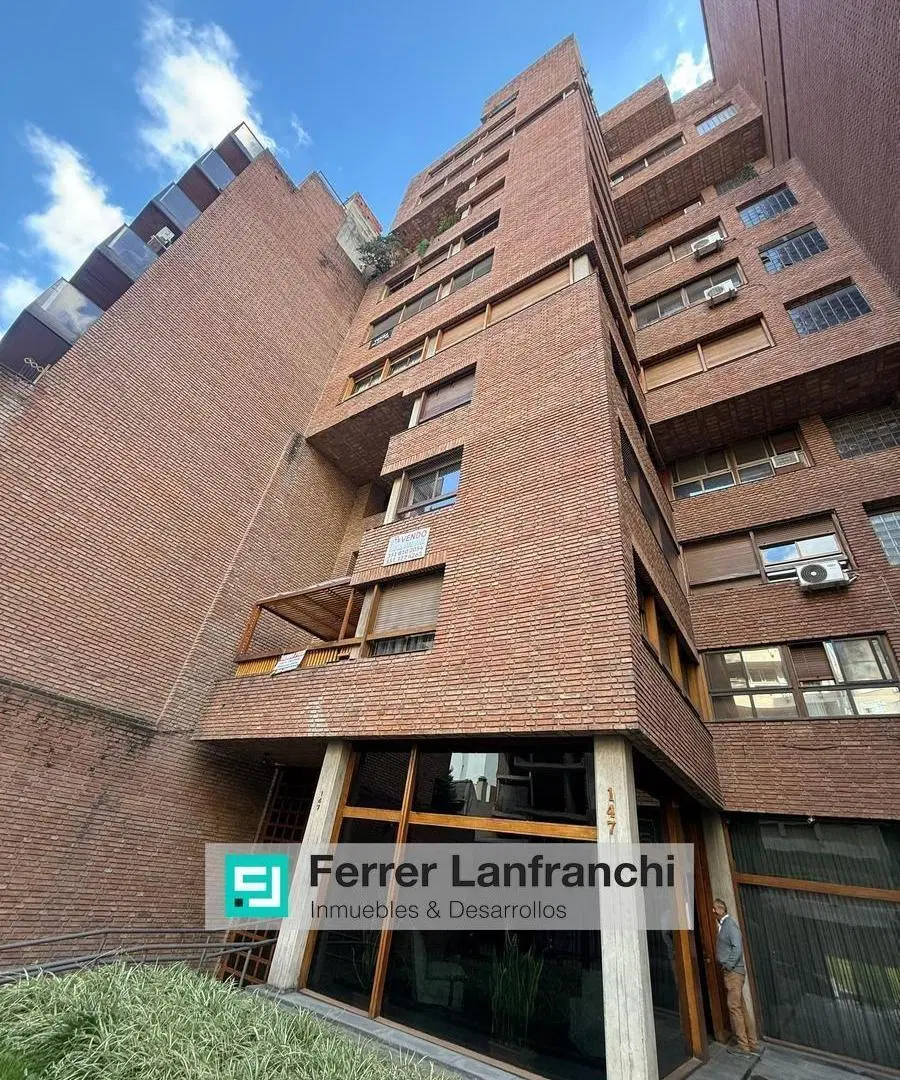 Departamento en Nueva Cordoba 2