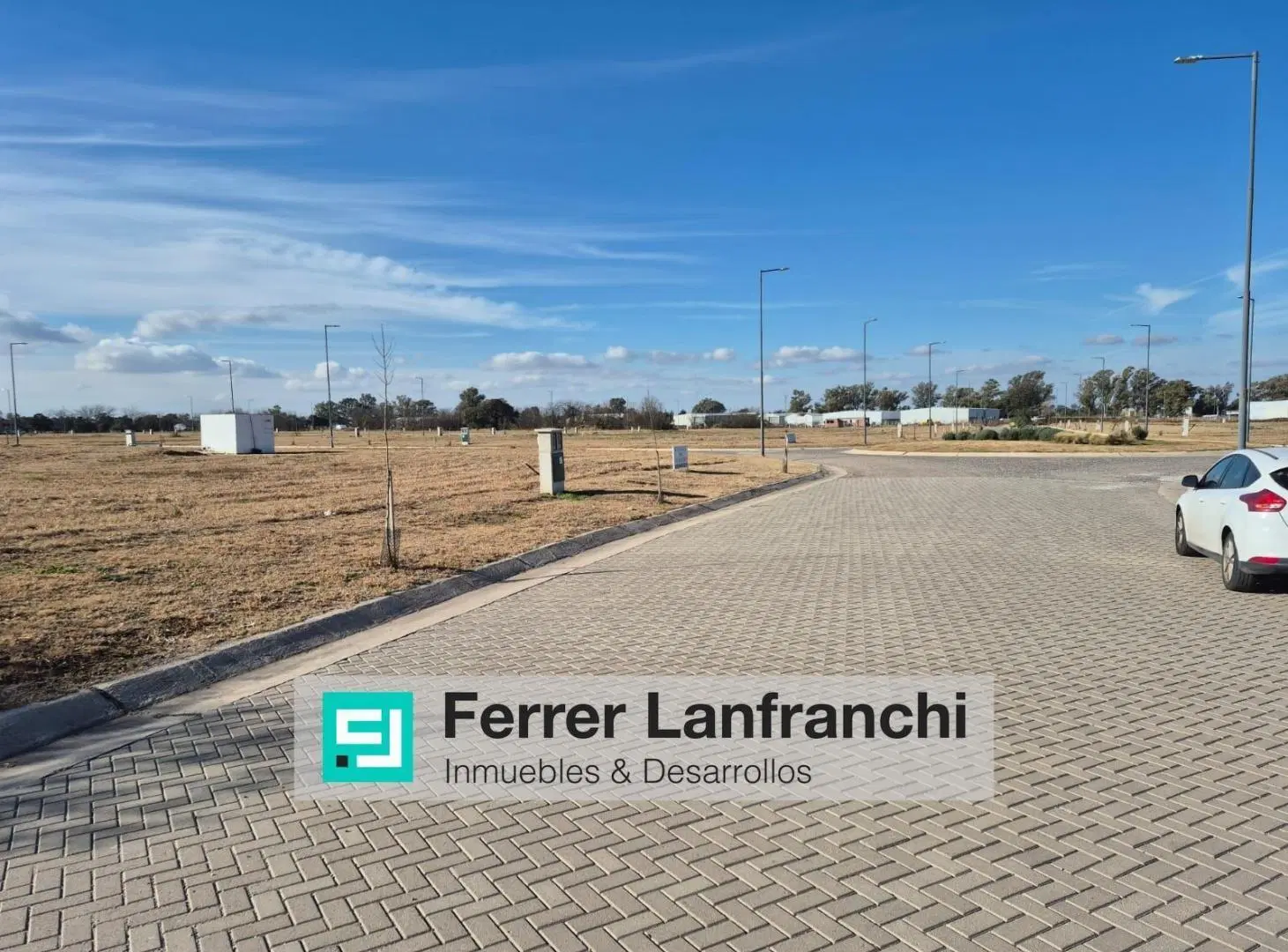 Terreno en Sinsacate 8