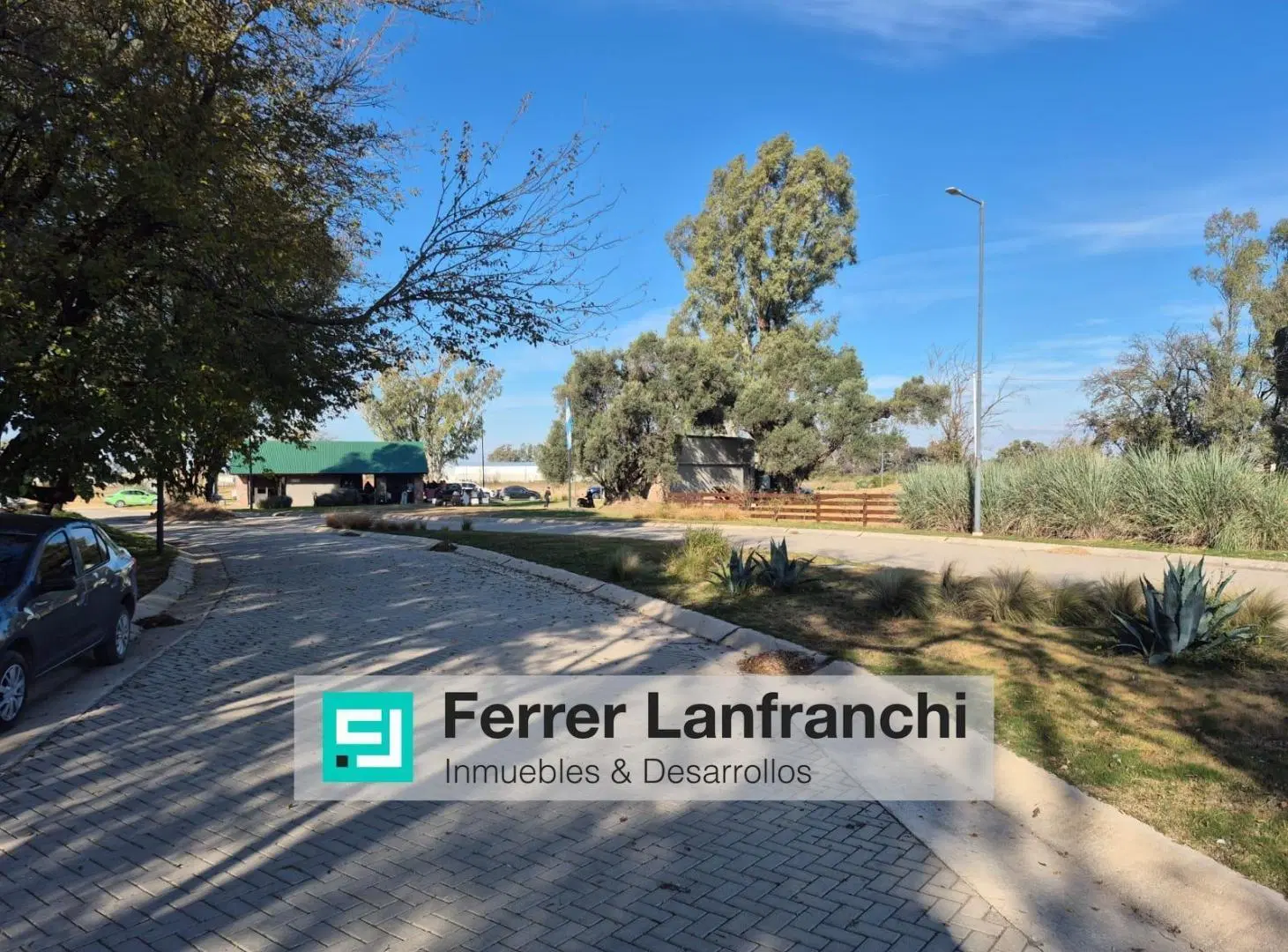 Terreno en Sinsacate 4
