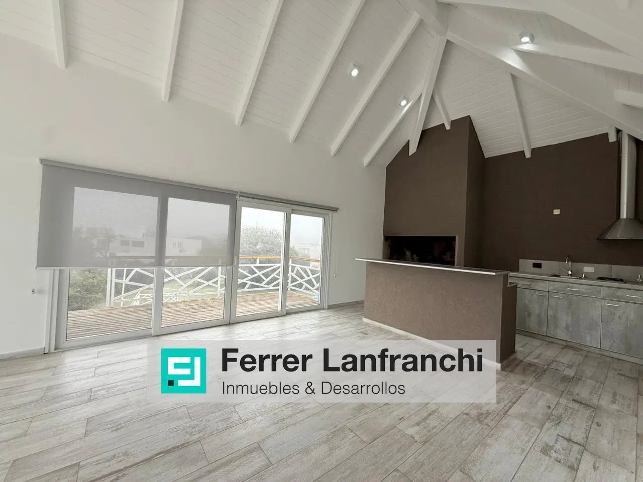 Casa en Venta en Causana 5