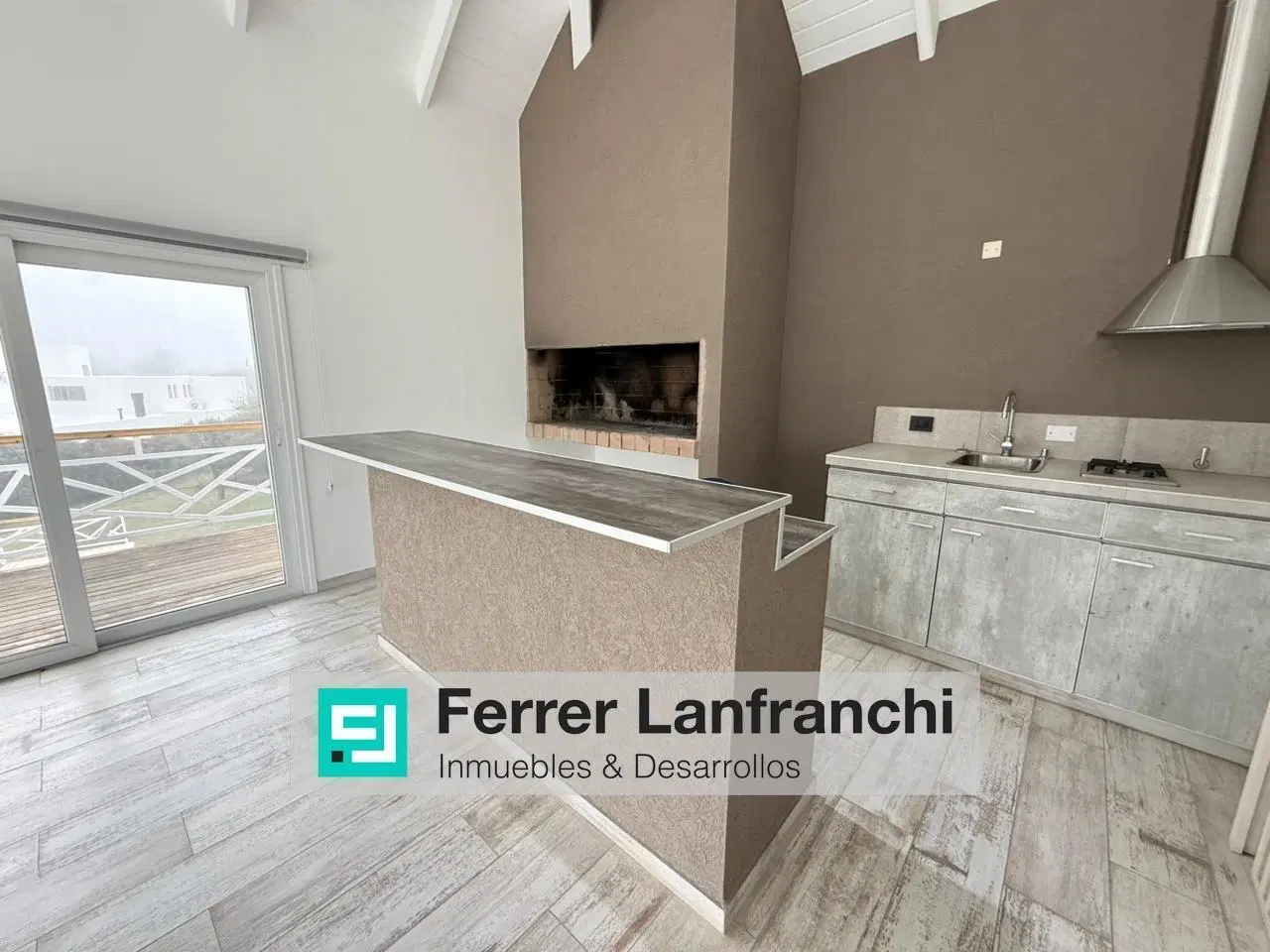 Casa en Venta en Causana 4