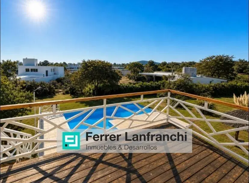 Casa en Venta en Causana 2