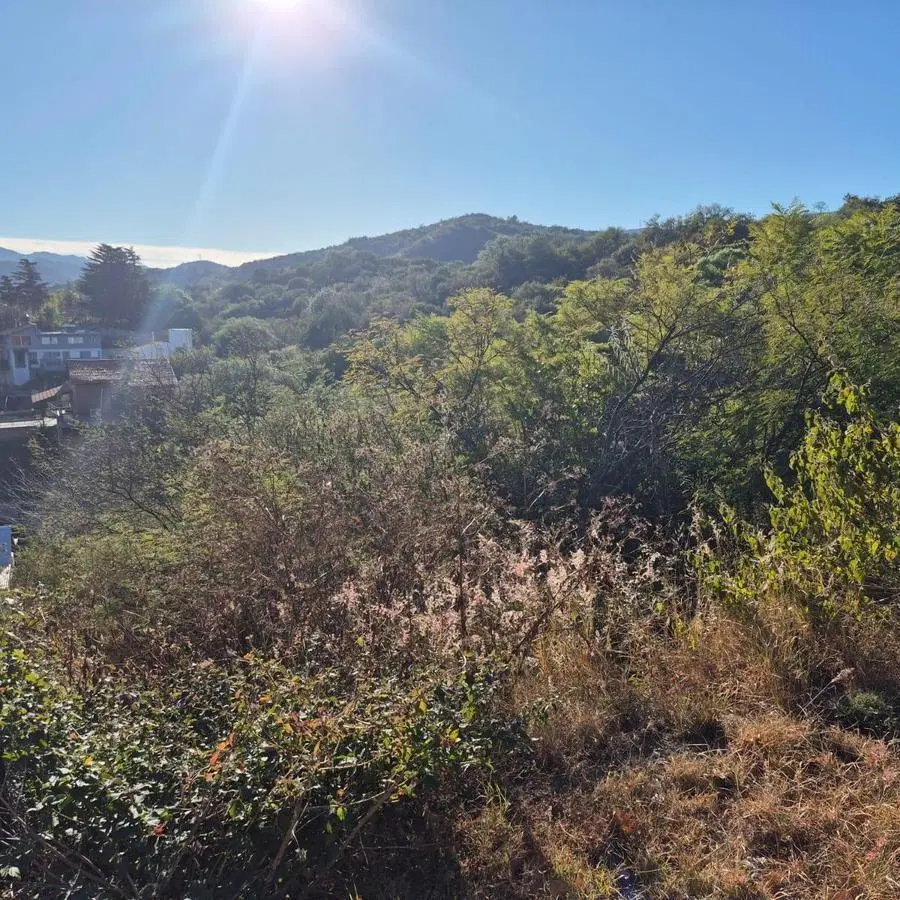 LOTE EXCELENTE - VISTA AL LAGO - COSTA AZUL 2