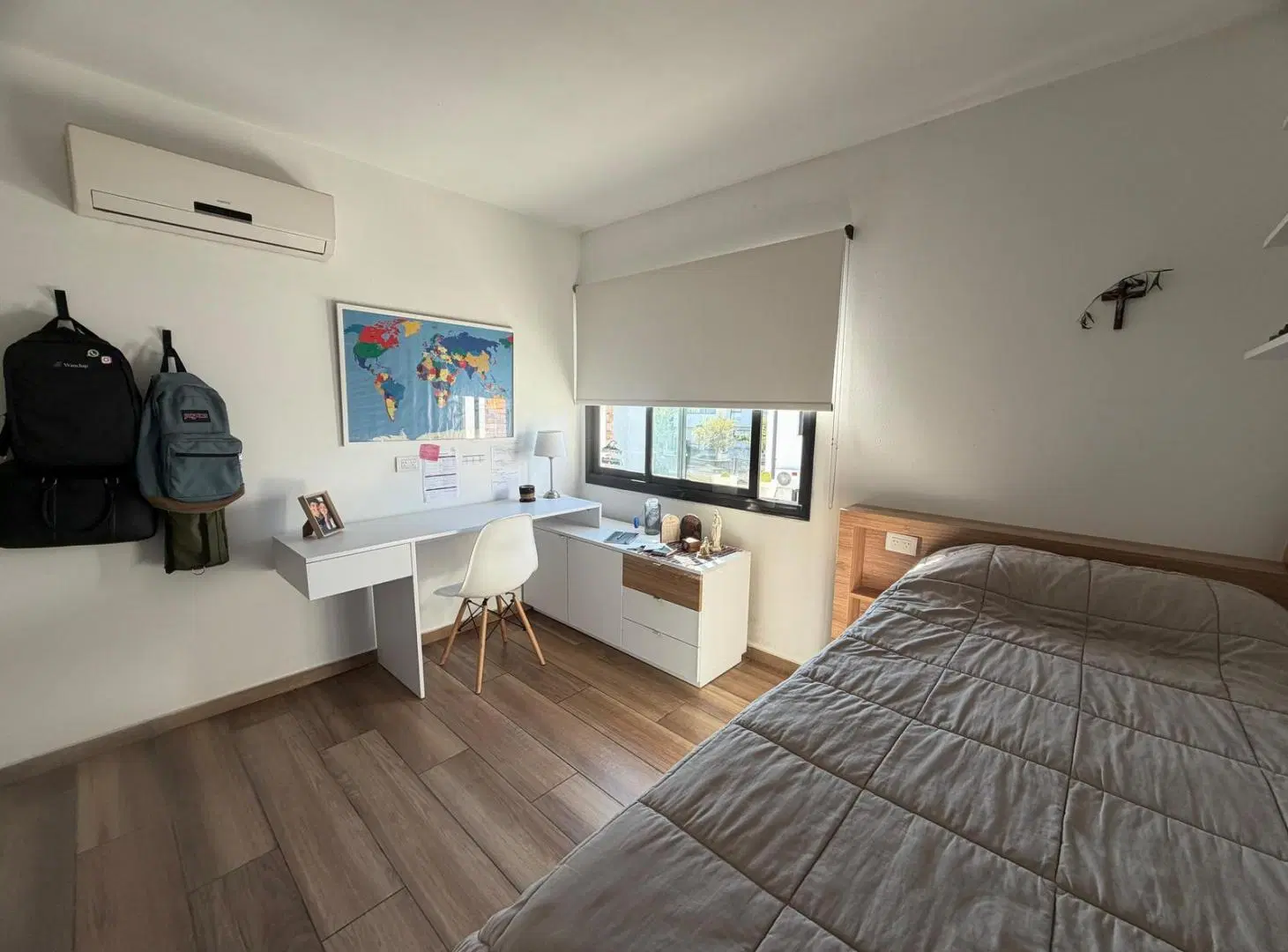 DUPLEX EN VENTA I 3 DORMITORIOS I LOMAS DE MANATIALES 2