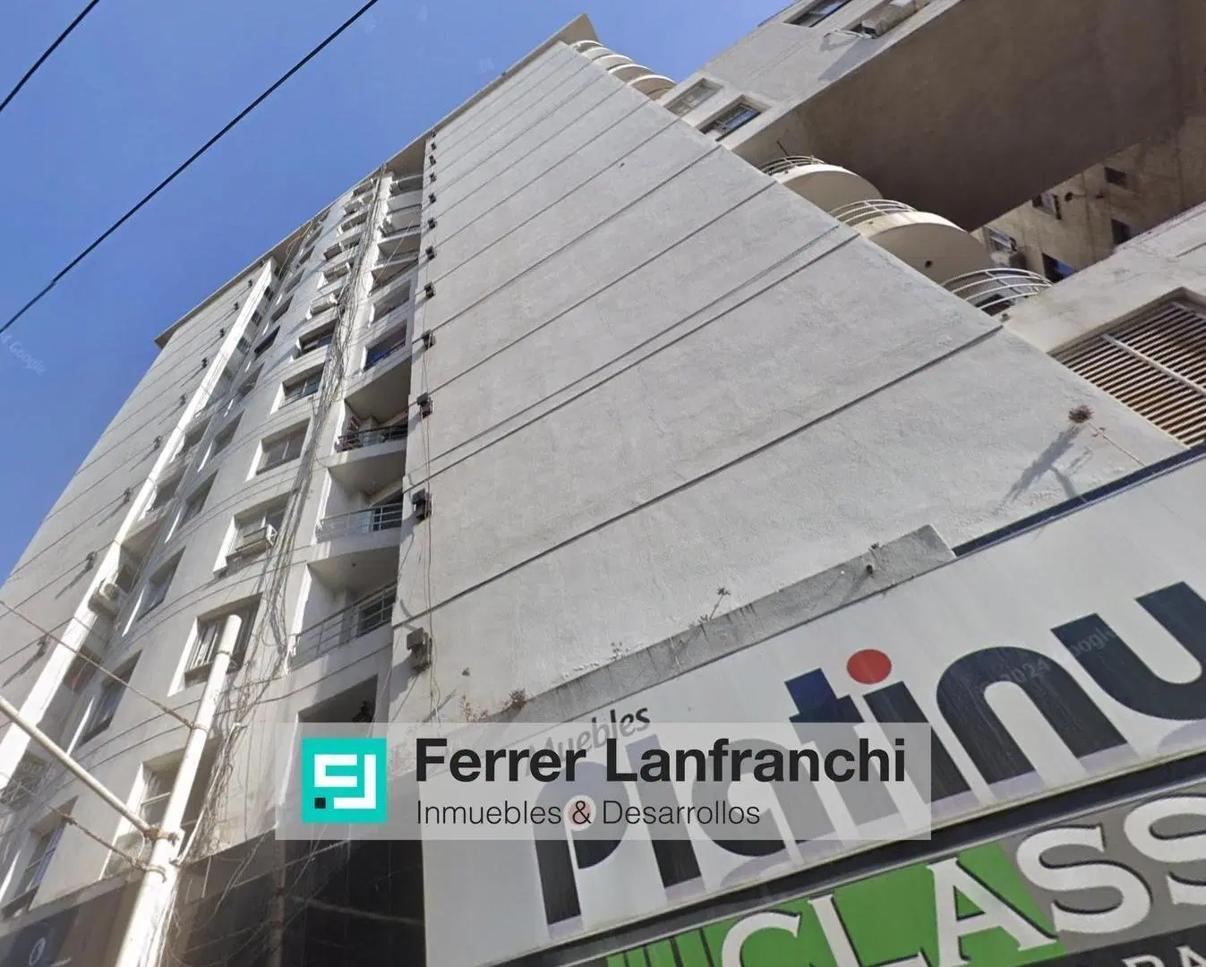 DEPARTAMENTO EN VENTA I 1 DORMITORIO I BARRIO CENTRO 2