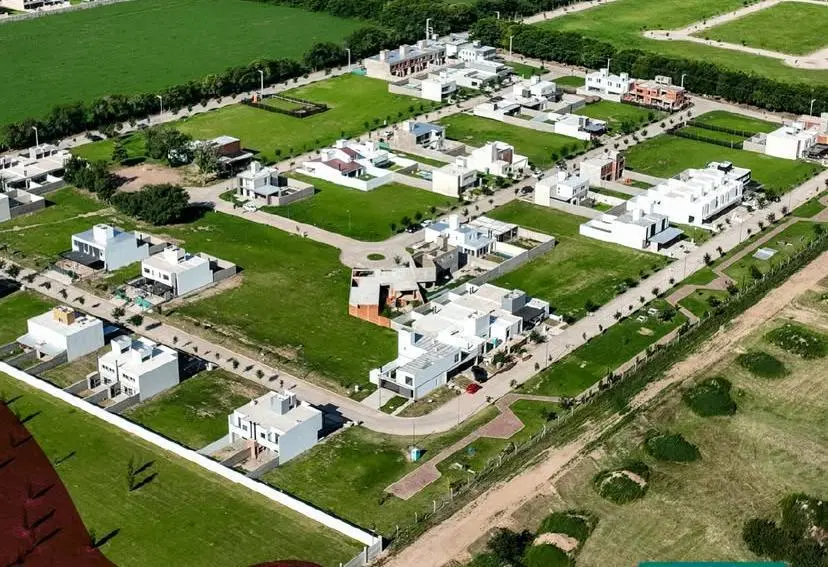 Lote en Venta en Distrito Sur 3