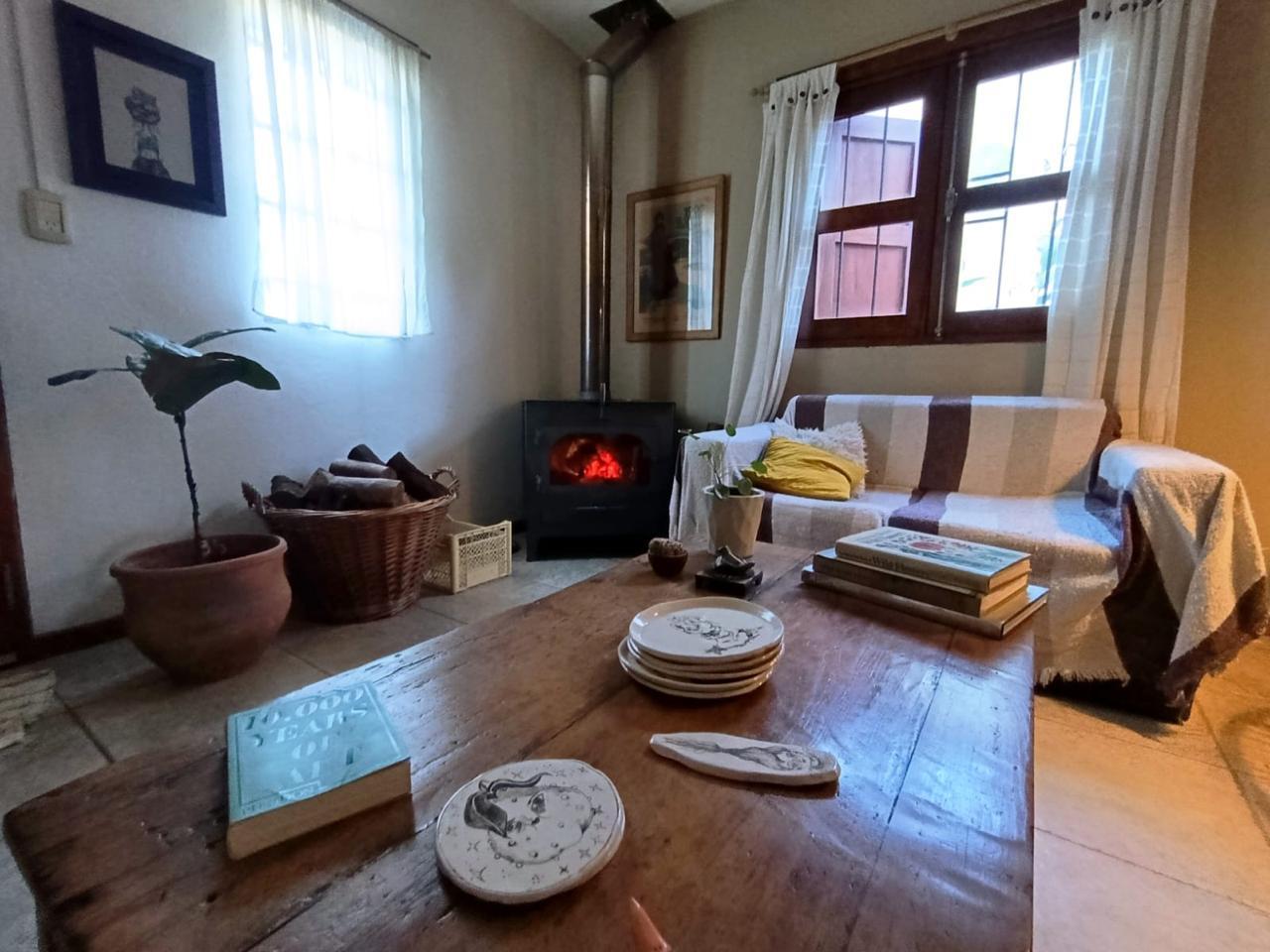 Casa en Venta Unquillo Centro
