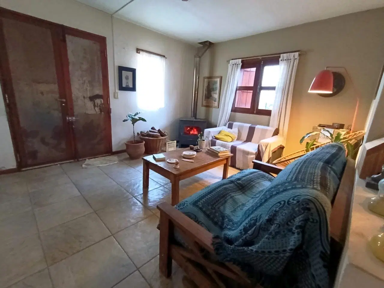 Casa en Venta Unquillo Centro 4
