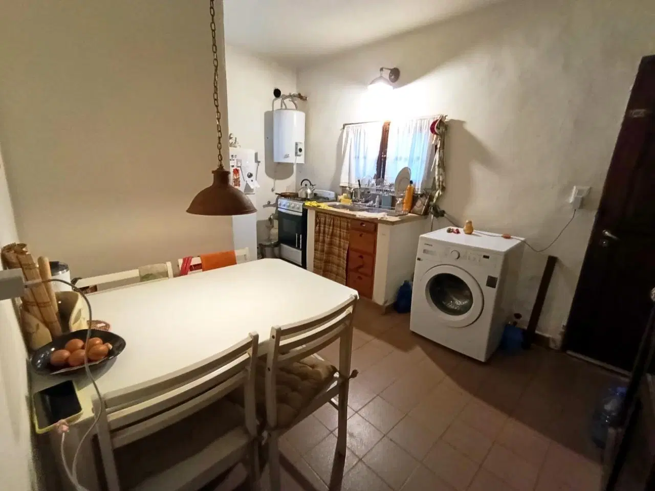 Casa en Venta Unquillo Centro 3