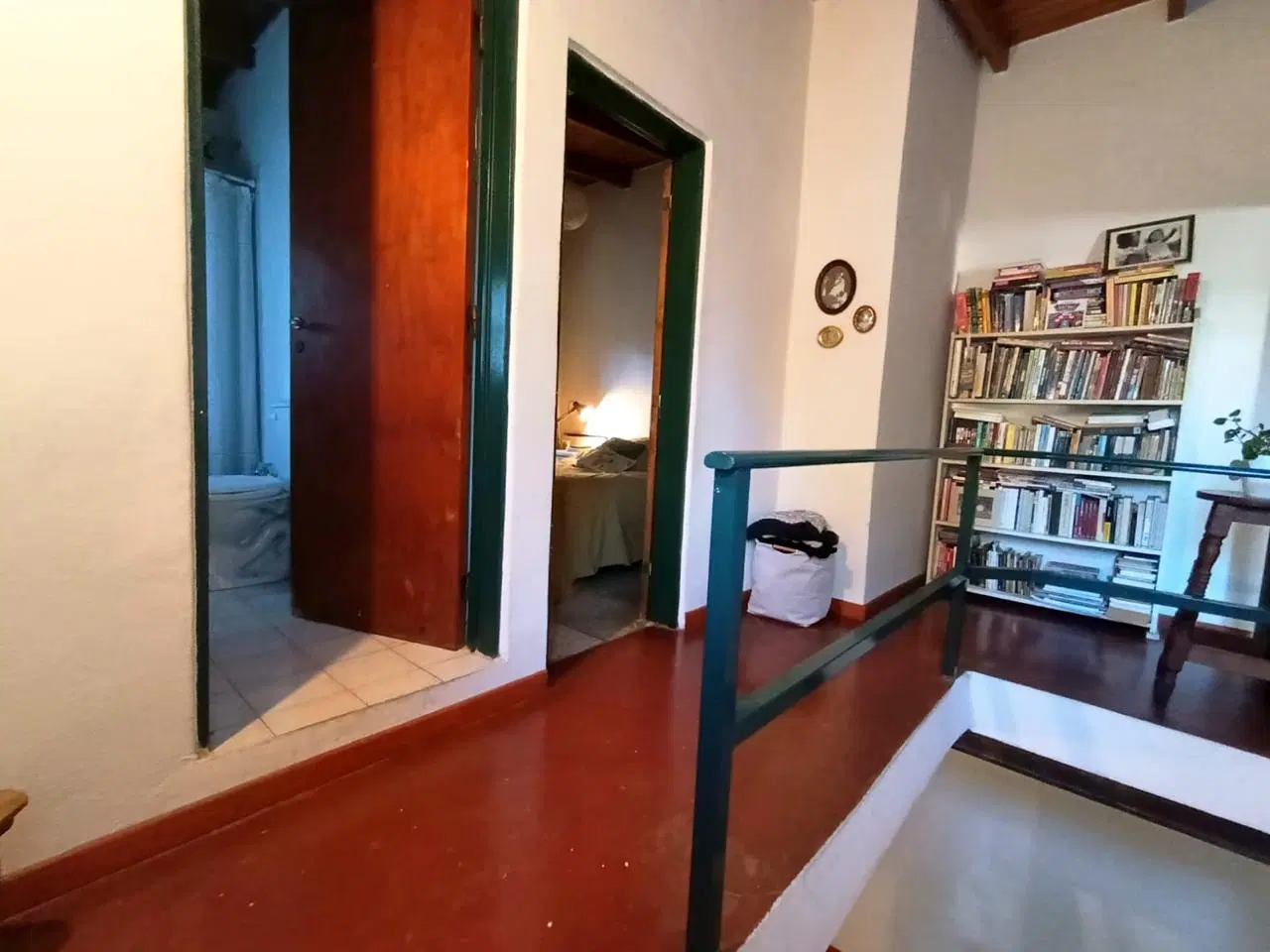 Casa en Venta Unquillo Centro 8