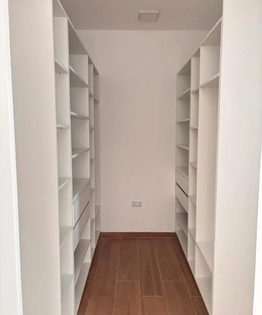 DUPLEX EN VENTA DE 3 DORMITORIOS EN QUEBRADAS DE MANANTIALES 3