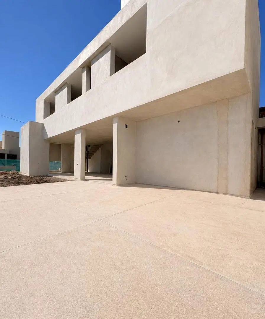 Venta de casa a estrenar en DOCTA de 3 dormitorios 2