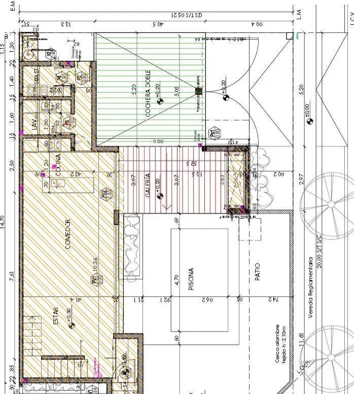 Plano 1