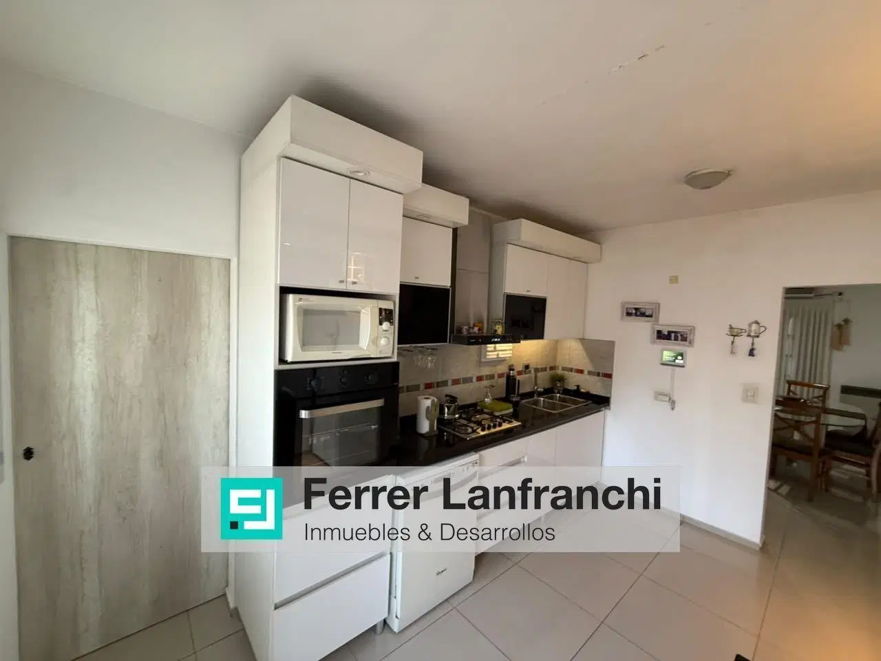Casa en Venta en Villa Marta 3  DORMITORIOS 3