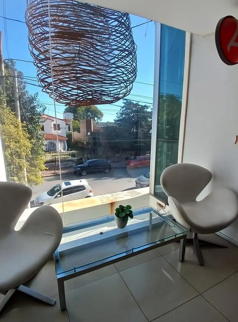 ALQUILER OFICINAS PREMIUM EN COMPLEJO 420 CERRO DE LAS ROSAS 2